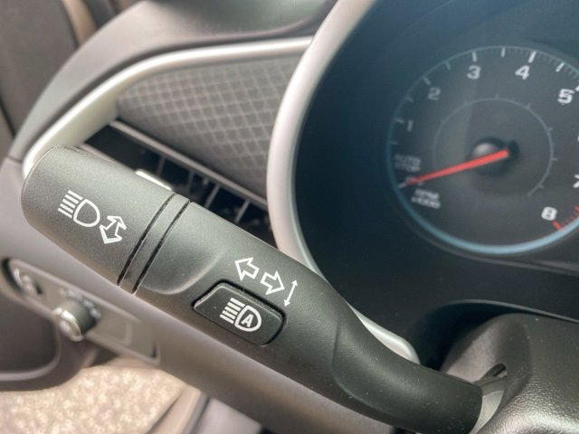 2024 Chevrolet Malibu 1LT photo 18