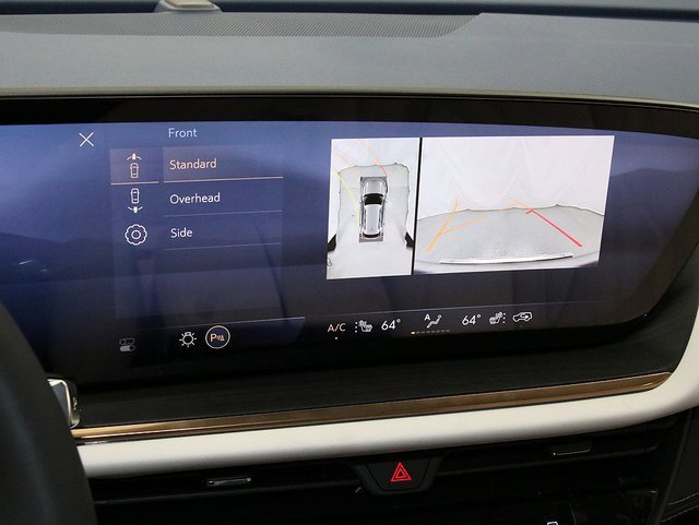 2025 Buick Envision Avenir photo 17