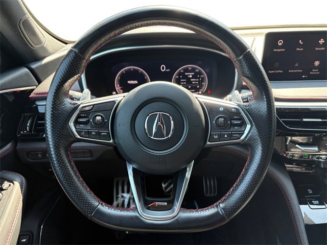 2023 Acura MDX A-Spec SH-AWD photo 10