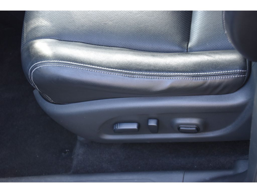 2018 Nissan Murano SL photo 30