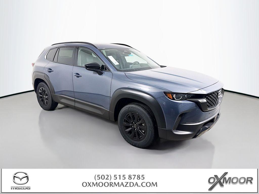 2026 Mazda CX-50 Premium's photo