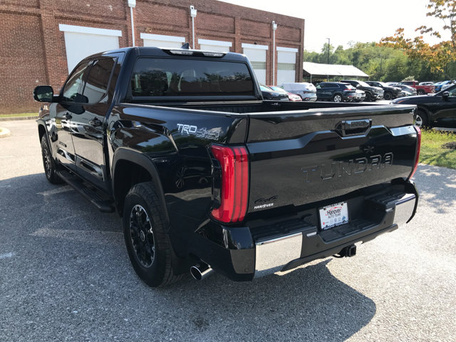 2024 Toyota Tundra SR5 photo 3