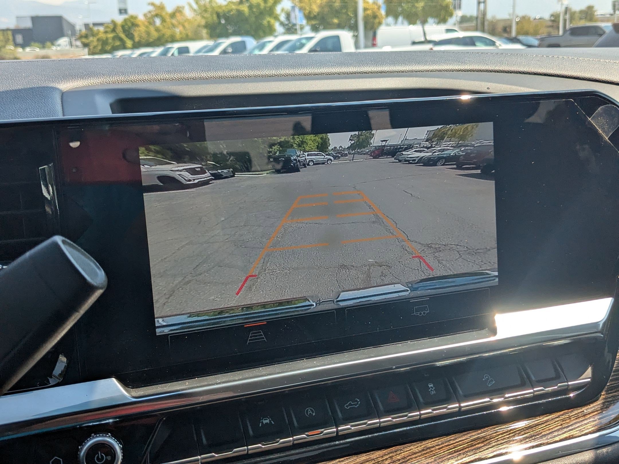 2024 Gmc Sierra 1500 Elevation photo 15