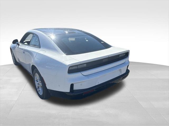 2025 Dodge Charger Daytona R/T AWD photo 13