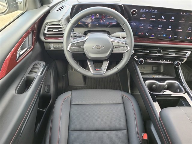 2026 Chevrolet Traverse Z71 photo 21