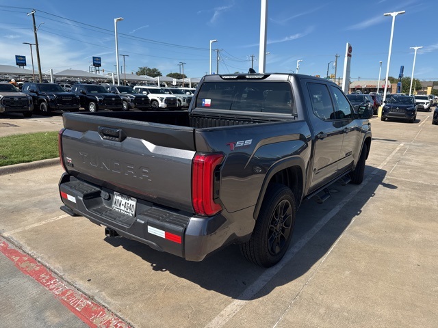2023 Toyota Tundra SR5 photo 3
