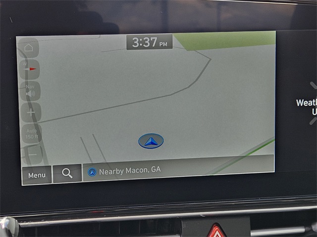 2025 Hyundai Elantra SEL Convenience photo 22