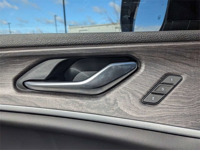 2023 Jeep Grand Cherokee Limited photo 25