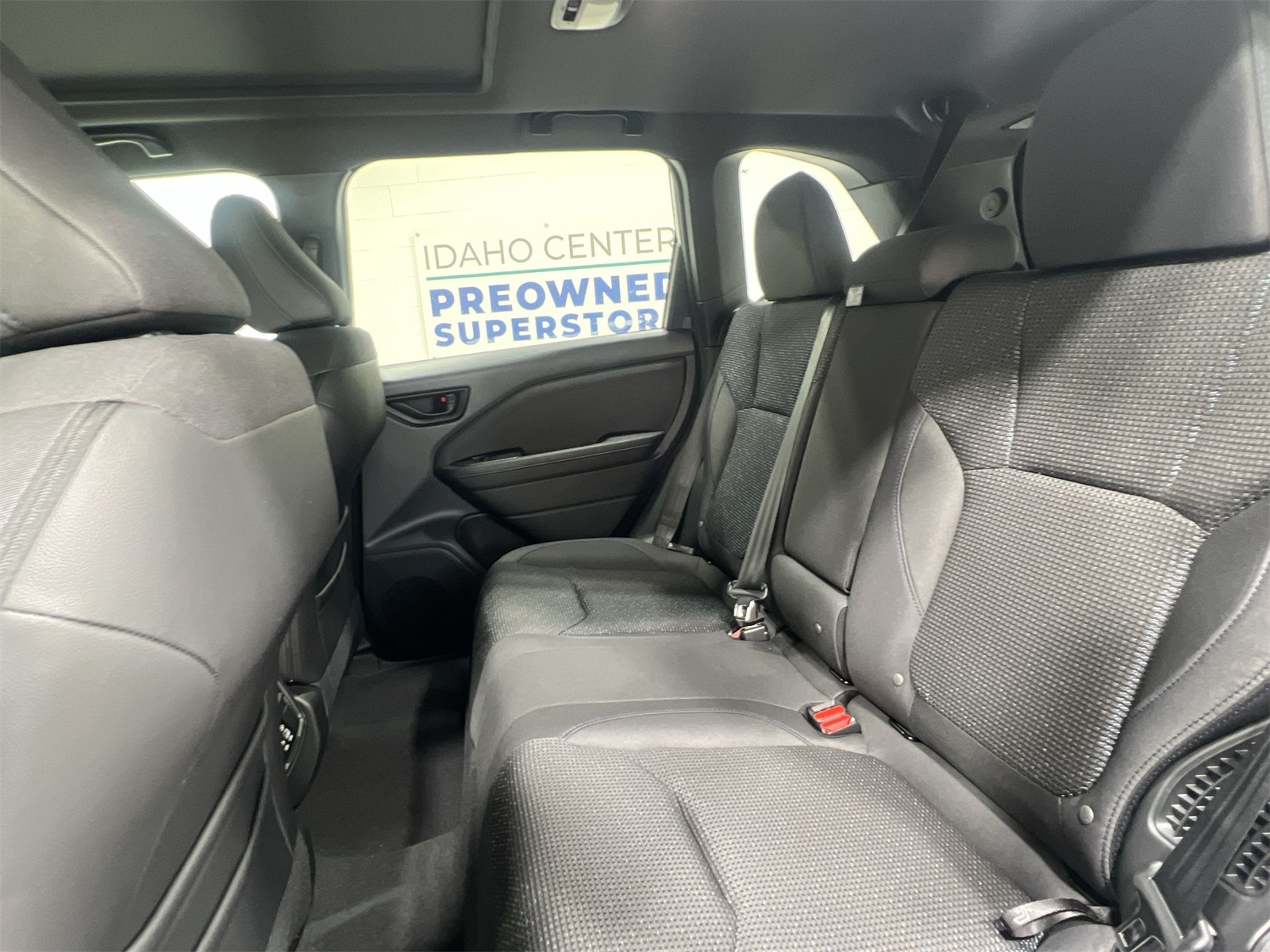 2025 Subaru Forester Premium photo 22