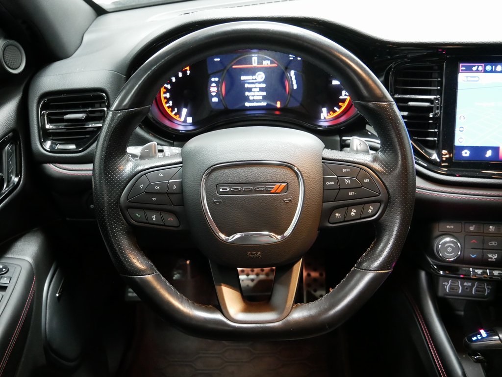 2021 Dodge Durango R/T photo 25