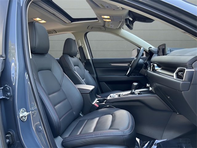 2023 Mazda CX-5 2.5 S Carbon photo 31