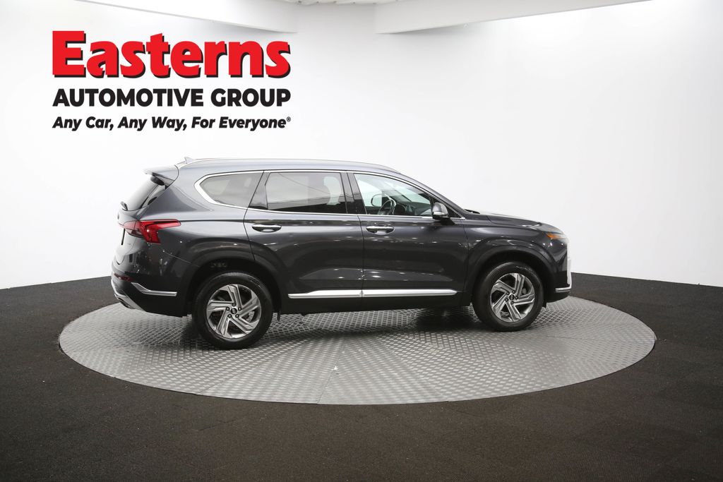 2022 Hyundai Santa Fe SEL Premium photo 36