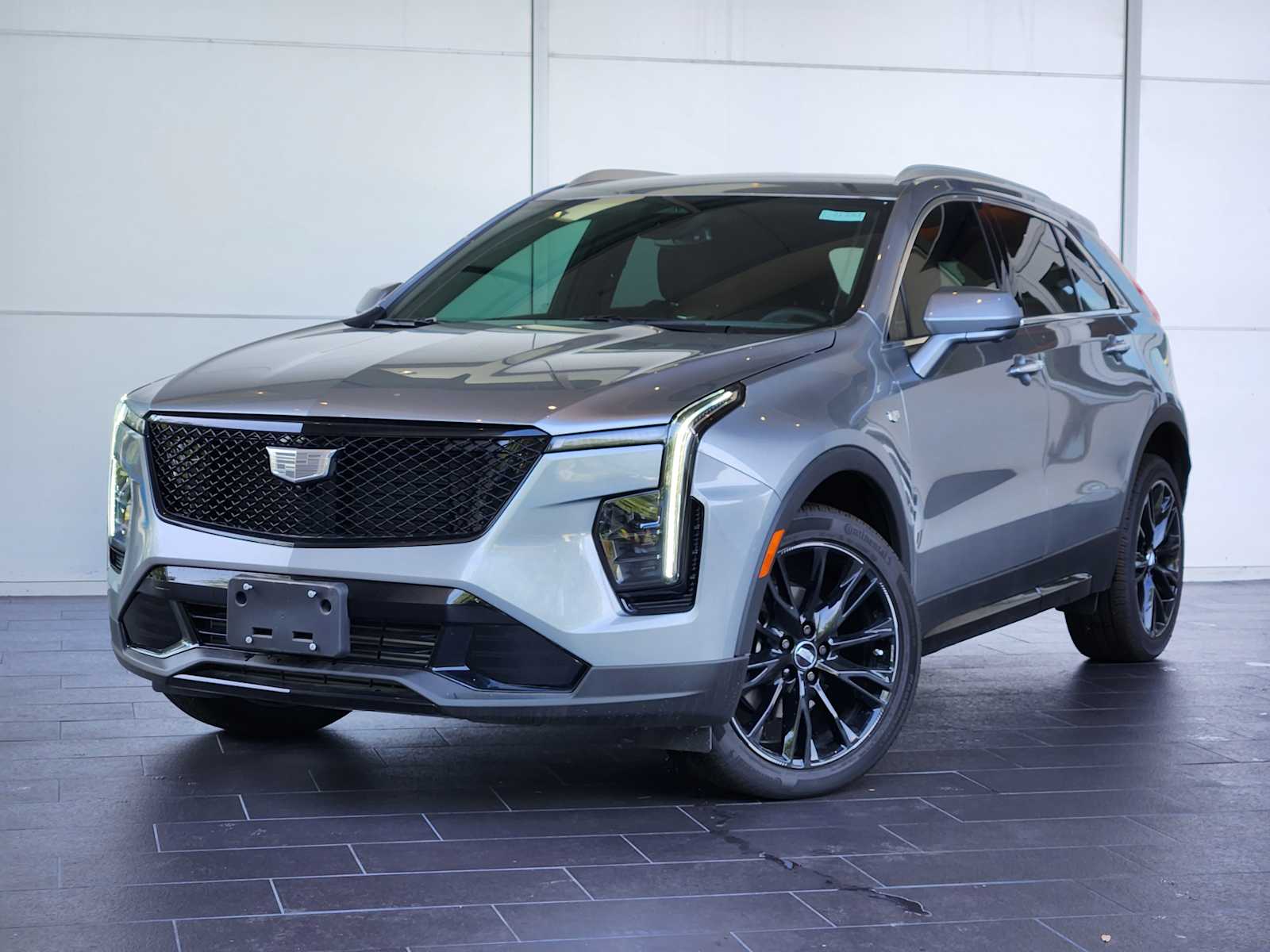 2025 Cadillac XT4