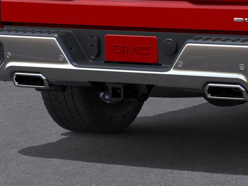 2026 Gmc Sierra 1500 SLT photo 13