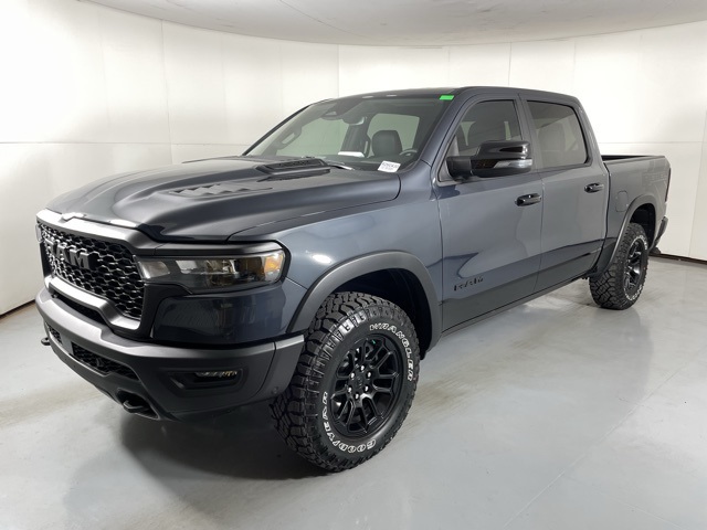 2026 Ram 1500 Rebel photo 3