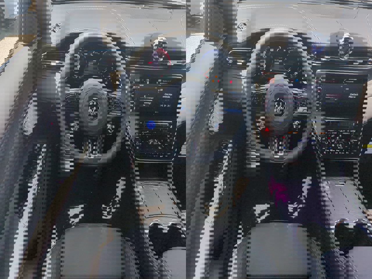 2025 Maserati Grecale Modena photo 15