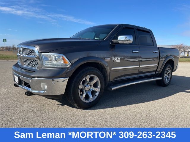 2015 RAM Ram 1500 Pickup Laramie