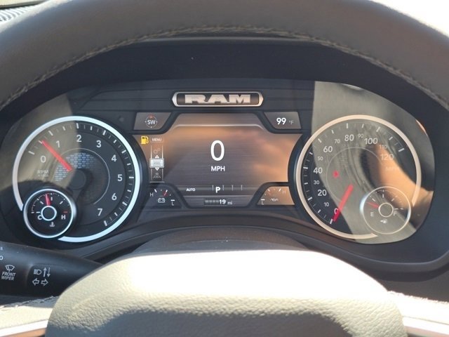 2026 Ram 1500 Big Horn Lone Star photo 27