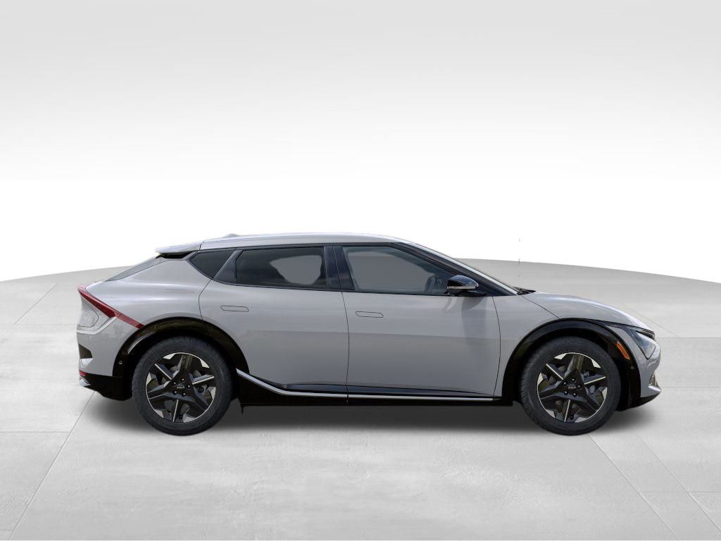 2025 Kia EV6 Wind photo 7