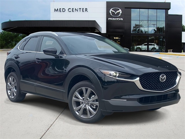 2025 Mazda CX-30 Preferred's photo