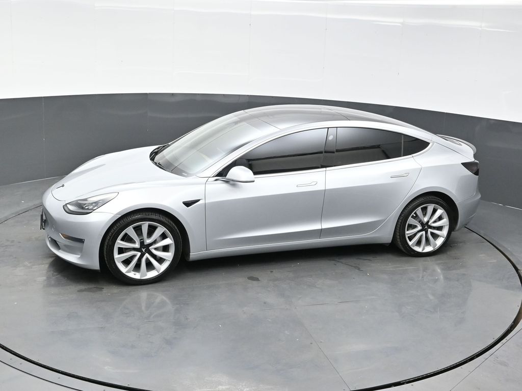 2018 Tesla Model 3 Long Range photo 26