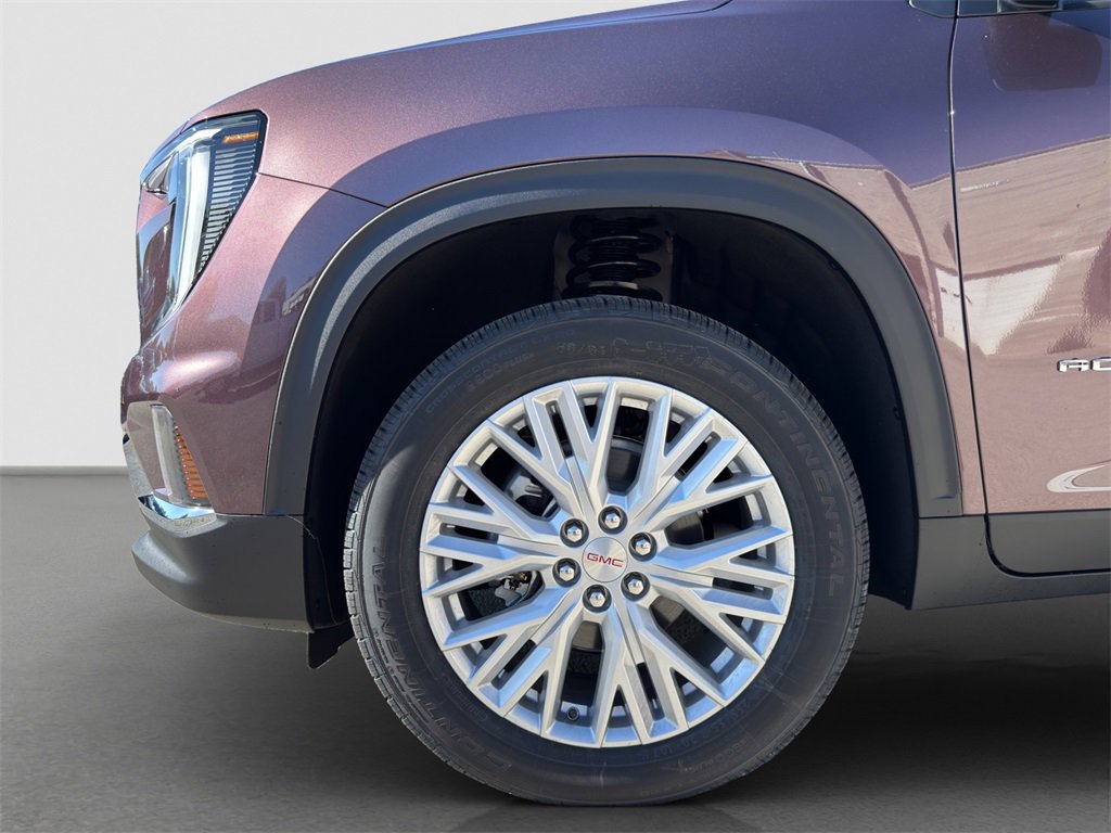 2026 Gmc Acadia Elevation photo 4