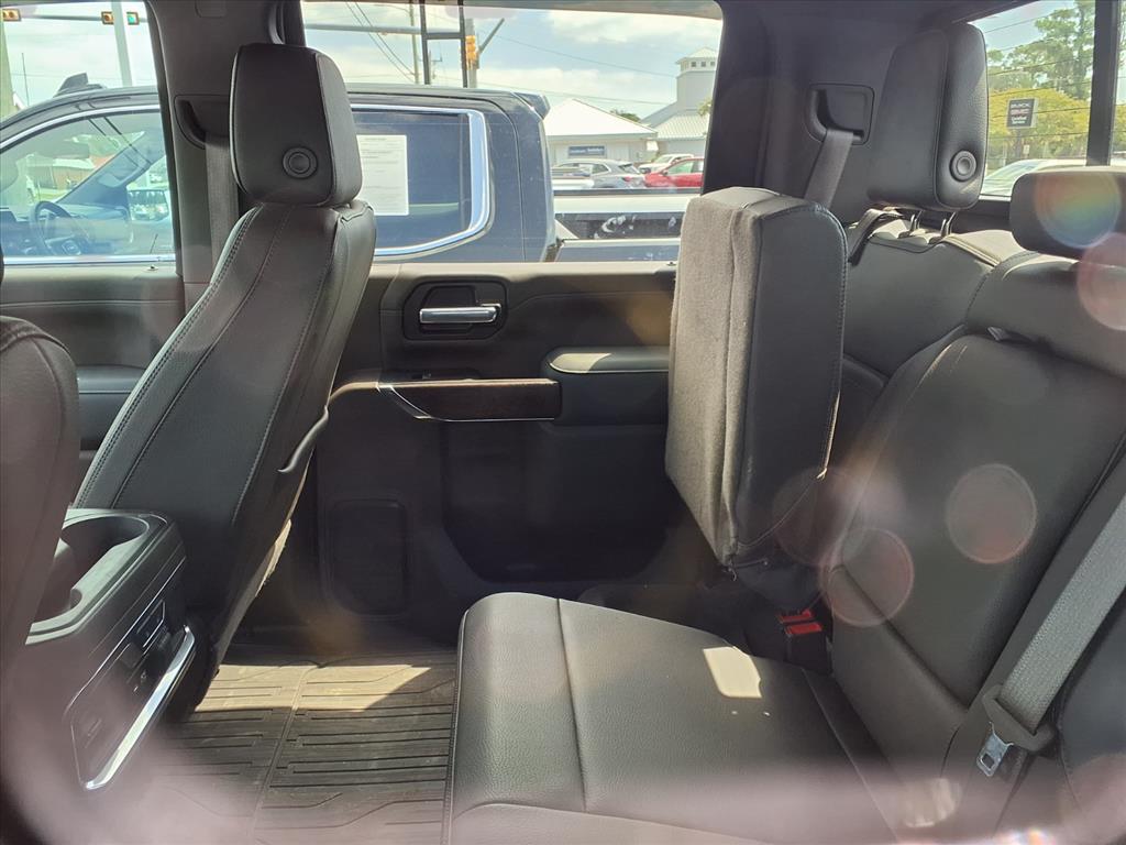 2020 Gmc Sierra Denali photo 8