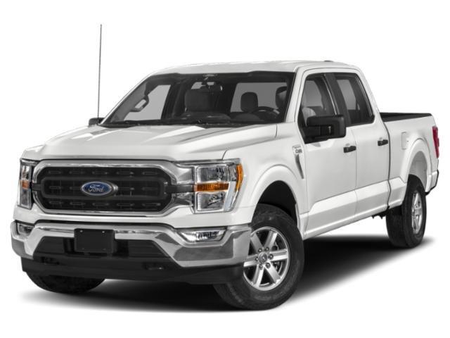 2023 Ford F-150 XLT's photo
