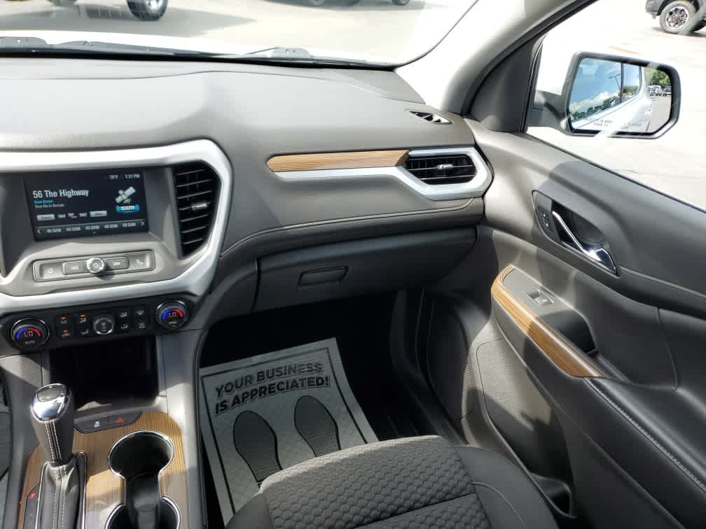 2019 Gmc Acadia SLE photo 13