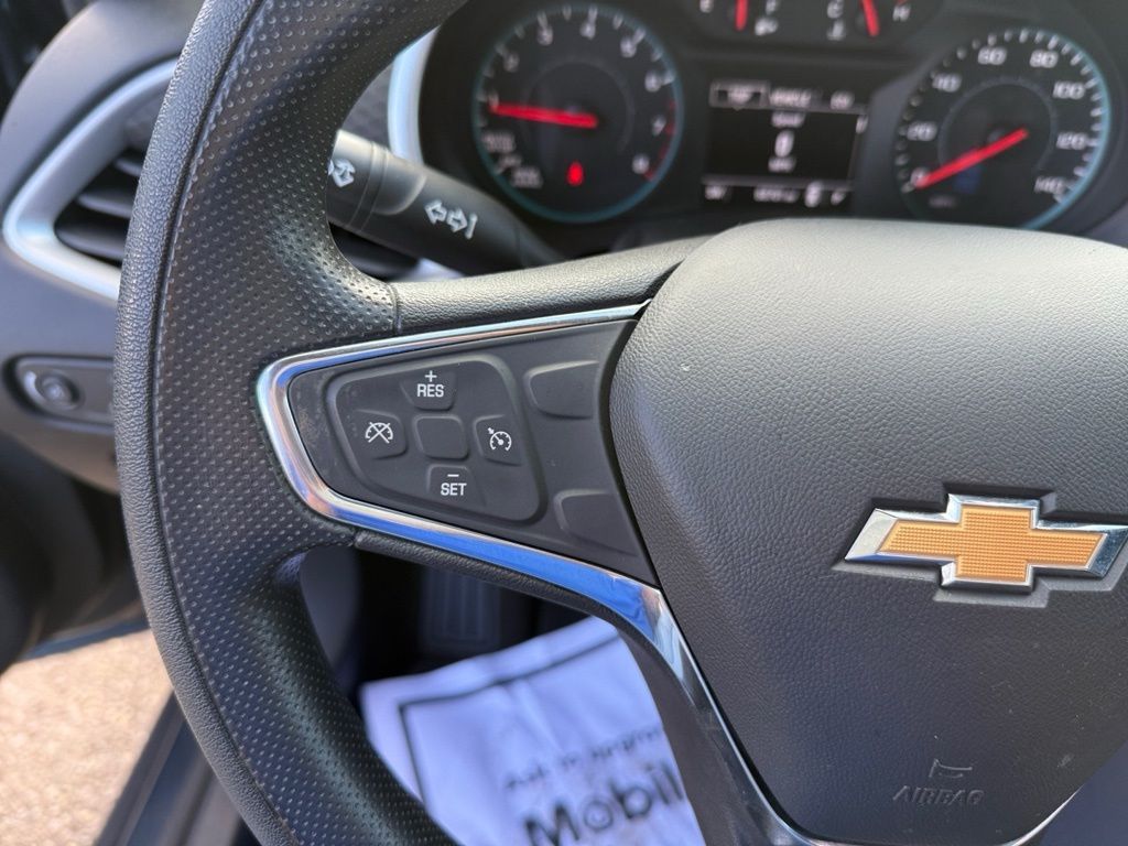 2020 Chevrolet Malibu LS photo 20