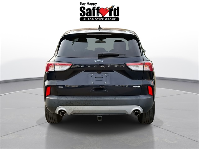 2021 Ford Escape SE photo 6
