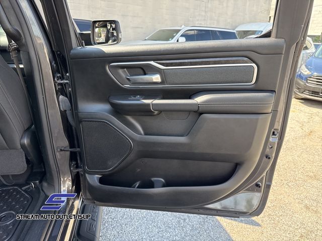 2022 Ram 1500 Big Horn Lone Star photo 22