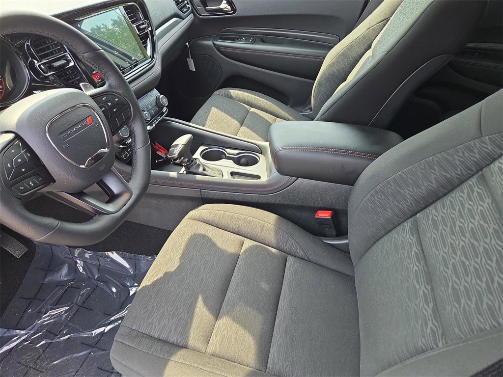 2025 Dodge Durango GT photo 30