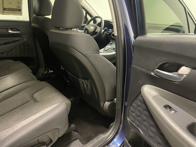 2022 Hyundai Santa Fe SEL photo 18
