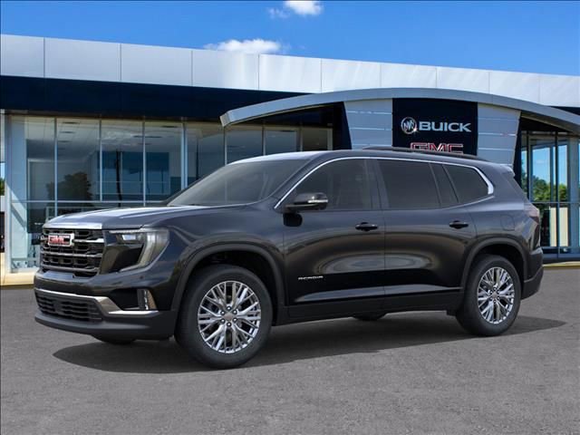 2026 Gmc Acadia Elevation photo 2