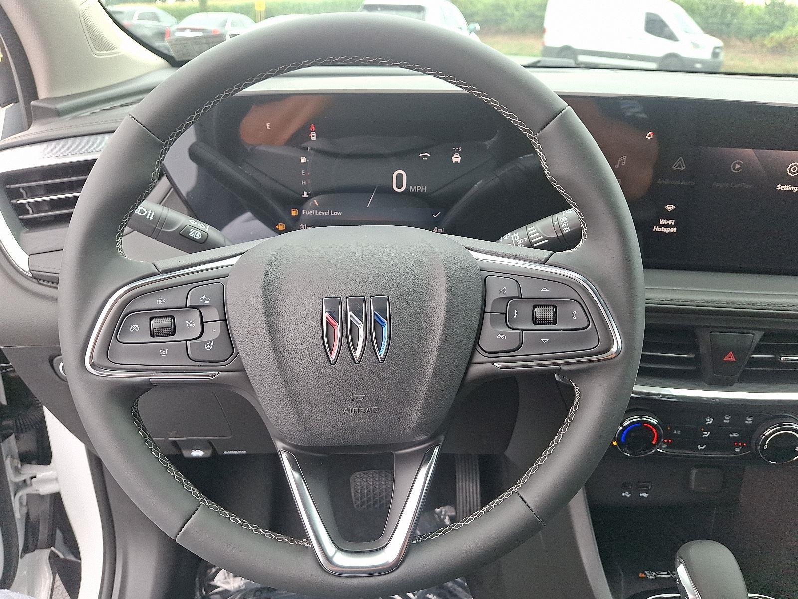 2026 Buick Encore GX Preferred photo 6