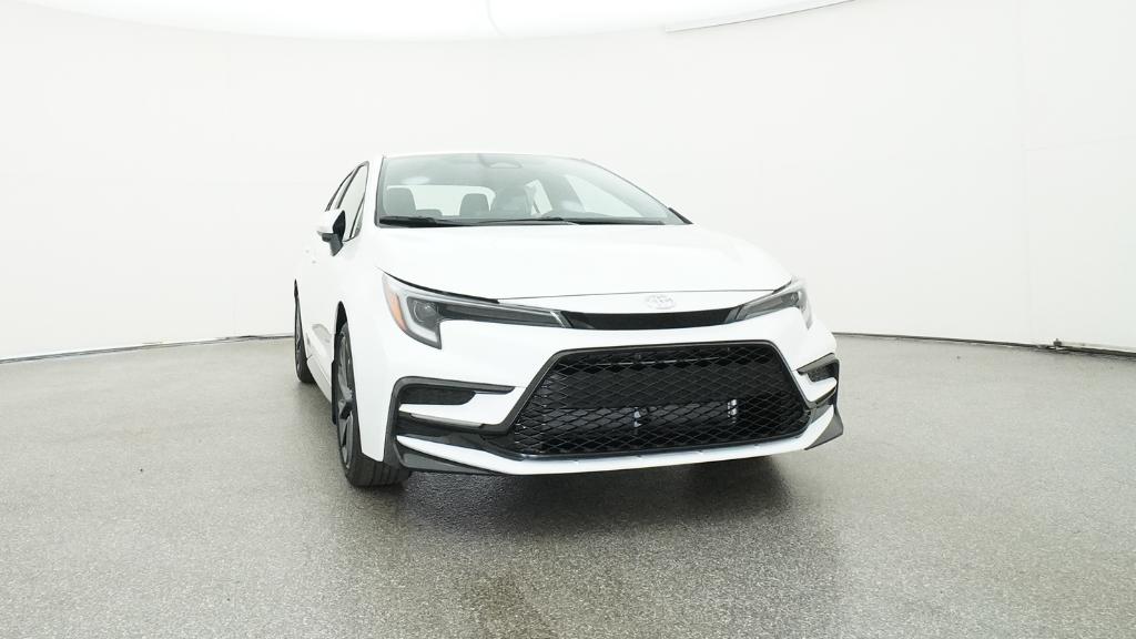2026 Toyota Corolla SE photo 30