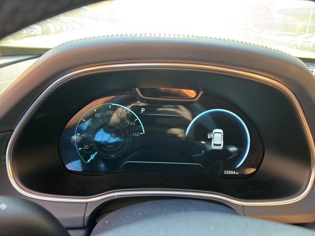 2023 Genesis GV80 2.5T Prestige photo 5