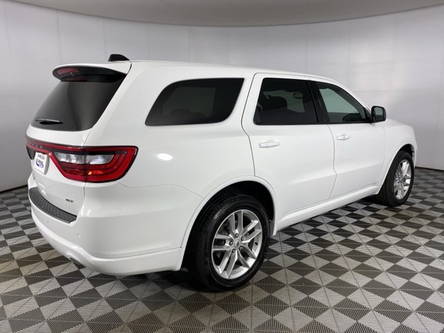 2025 Dodge Durango GT photo 28