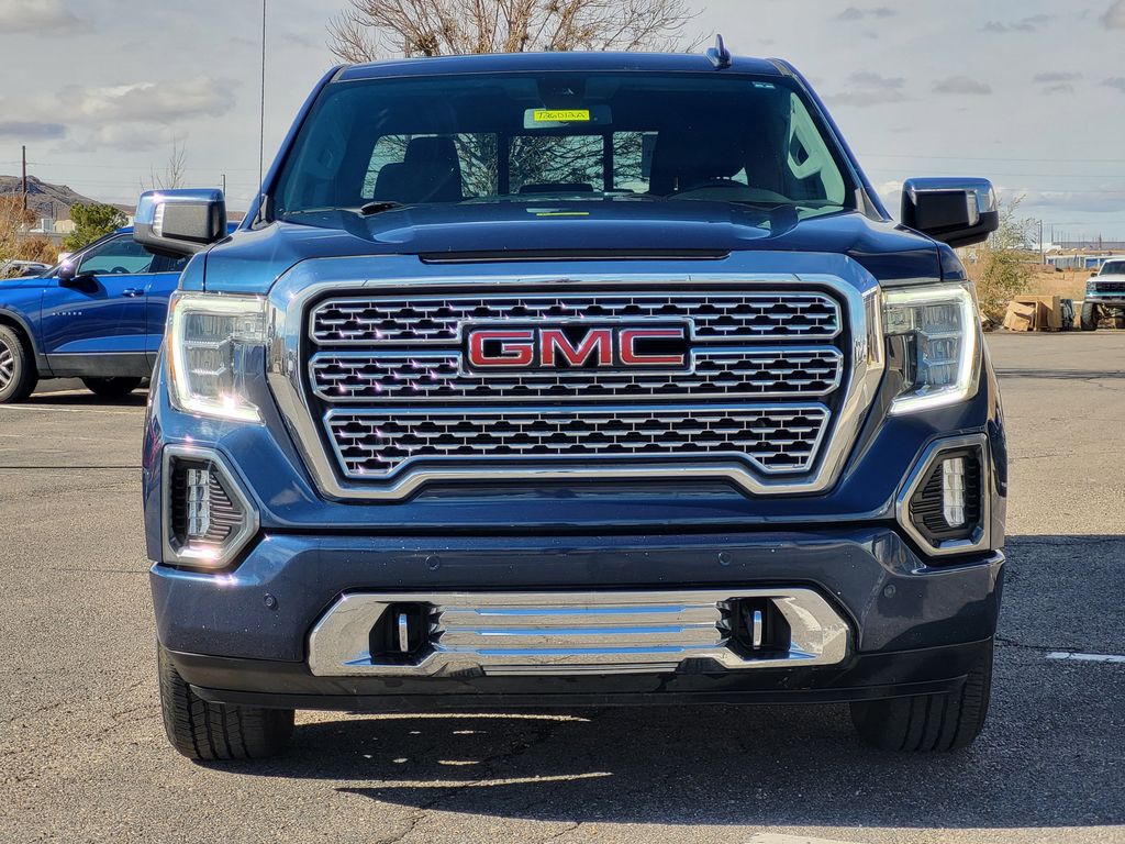 2021 Gmc Sierra 1500 Denali photo 3