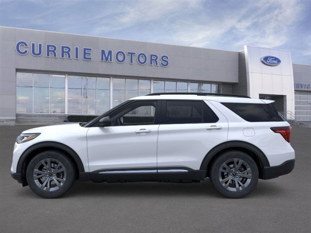 2025 FORD EXPLORER - Image 26