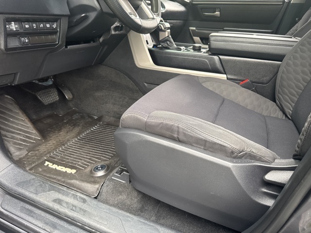 2022 Toyota Tundra SR5 photo 22