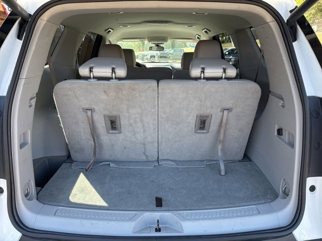 2023 Gmc Acadia SLT photo 9