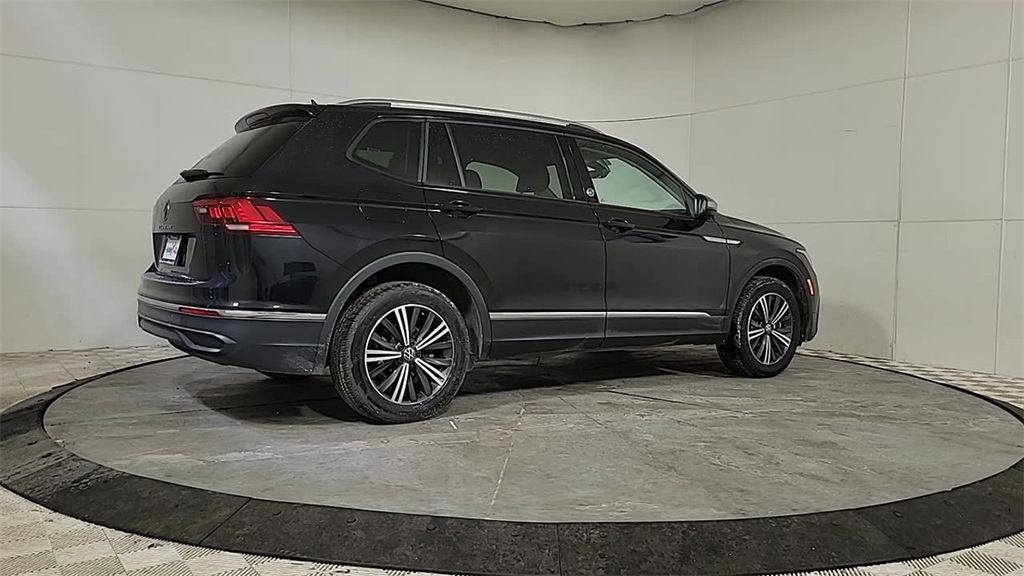 2024 VOLKSWAGEN TIGUAN - Image 7