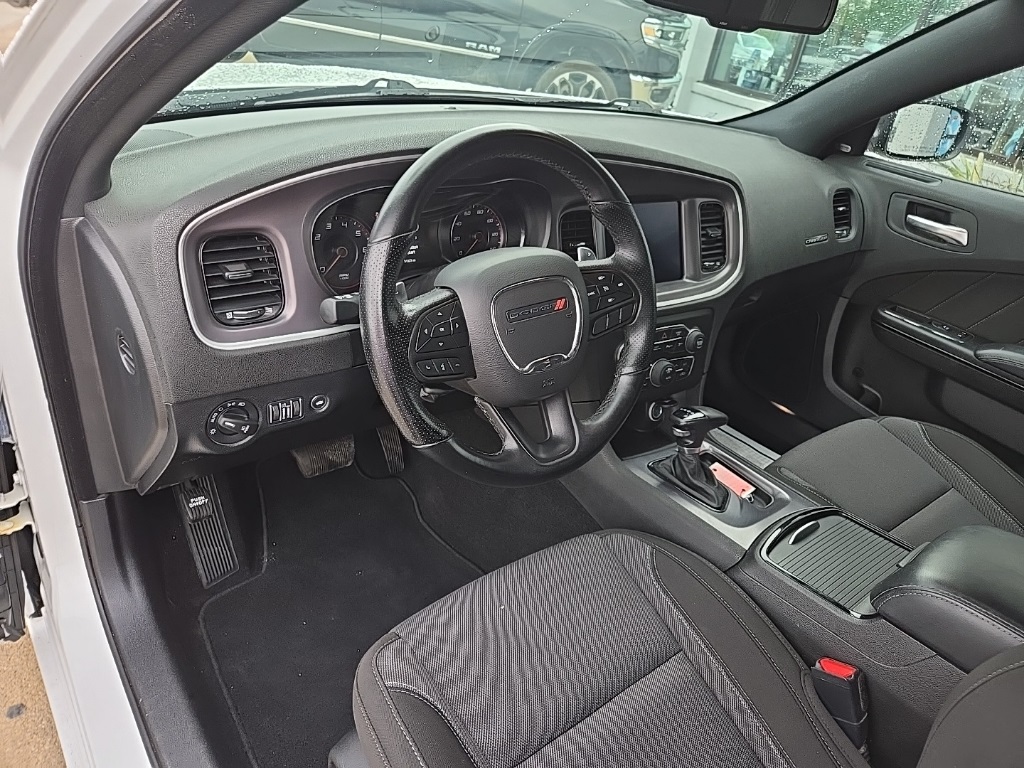 2022 Dodge Charger SXT photo 33