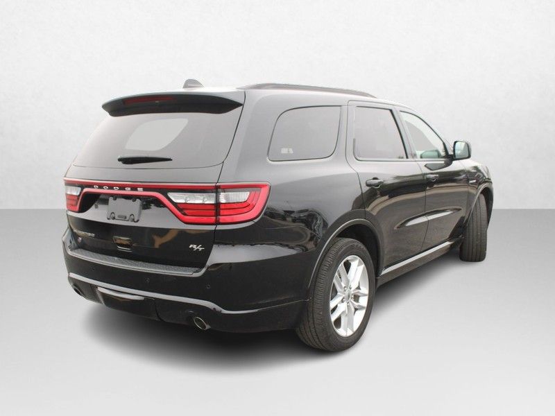 2024 Dodge Durango R/T Plus photo 3