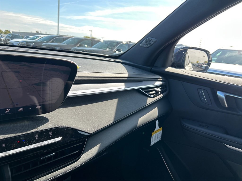 2026 BUICK ENCLAVE - Image 27