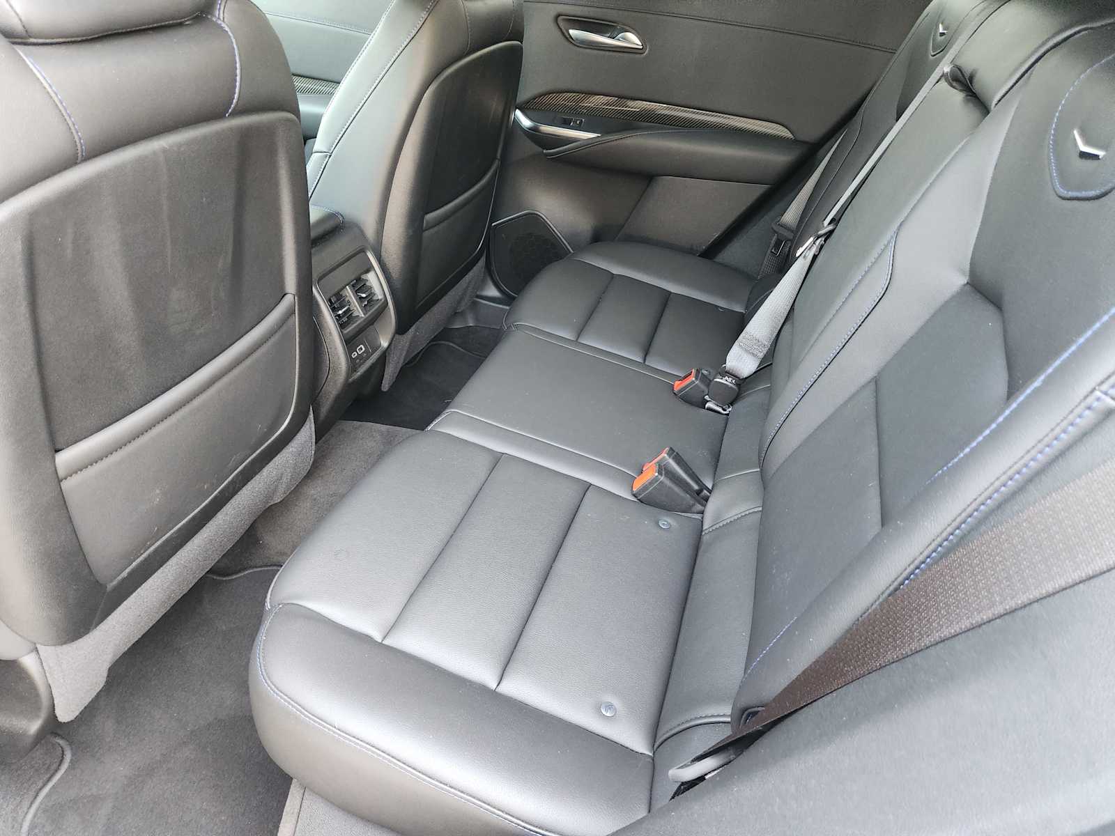 2025 Cadillac XT4 Sport photo 19