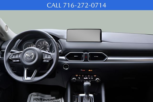 2023 Mazda CX-5 2.5 Select photo 3