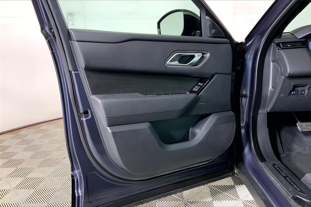 2024 Land Rover Range Rover Velar P400 Dynamic HSE photo 19